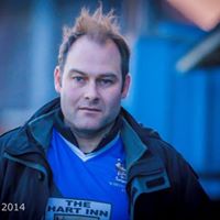 Steven Holliday Photo 21