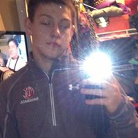 Kyle Perkins Photo 40
