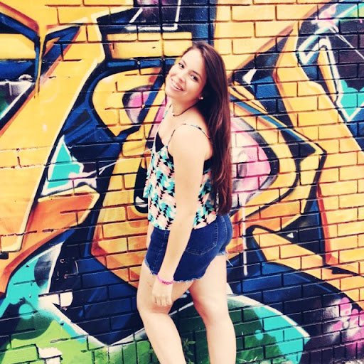 Christina Austin Photo 13