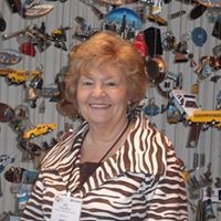 Patricia Woody Photo 13