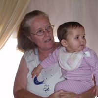 Carolyn Gregory Photo 19
