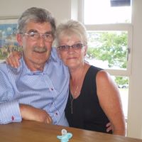 Dianne Stevenson Photo 9