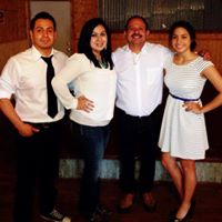 Ramon Deleon Photo 25