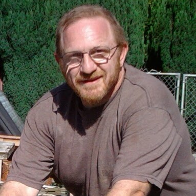 Keith Gardner Photo 42