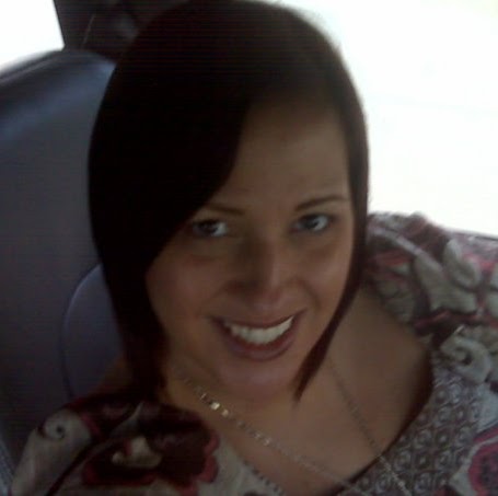 Allison Ward Photo 23