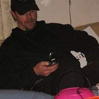 Damian Allen Photo 8