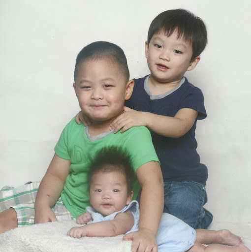 Daniel Dinh Photo 11