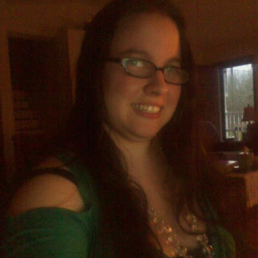 Sarah Ford Photo 6