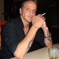 Michael Pritchard Photo 54