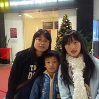 Crystal Cheng Photo 27
