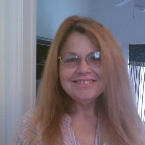 Annette Lewis Photo 10