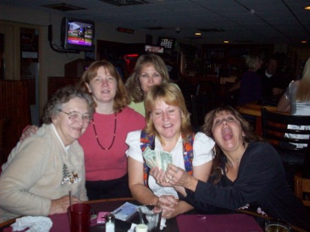 Peggy Fields Photo 1