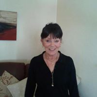 Susan Milner Photo 21