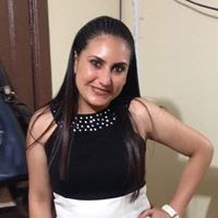 Alexandra Moreano Photo 4