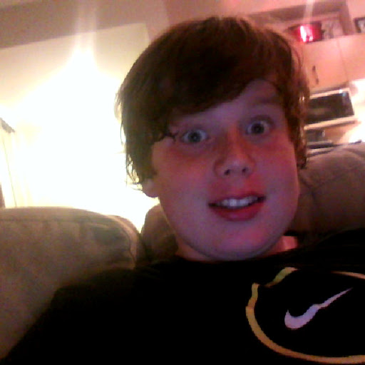 Cory Couch Photo 7