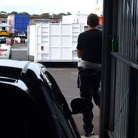 Chris Gidney Photo 19