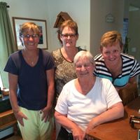 Kathy Fennell Photo 20