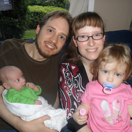 Rebecca Hendricks Photo 9