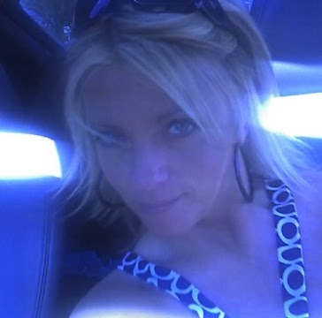 Stacey Jordan Photo 40
