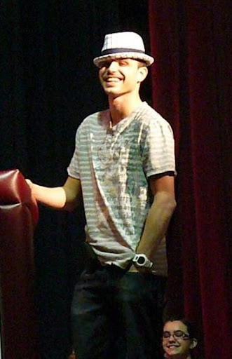 Keith Silva Photo 27