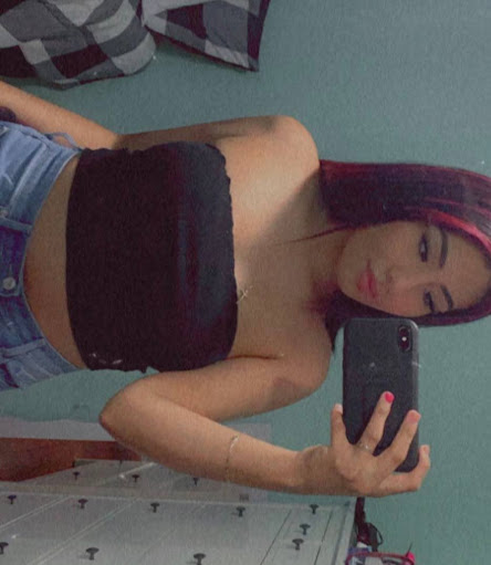 Daisy Andrade Photo 33