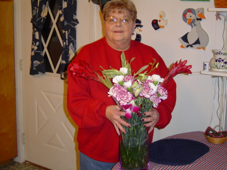 Judith Barrett Photo 8