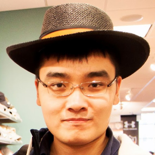 Lin Zhao Photo 22