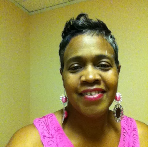 Theresa Gadson Photo 2