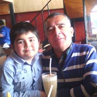 Luis Robles Photo 41