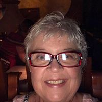 Sharon Vest Photo 21