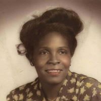 Fannie Harris Photo 28