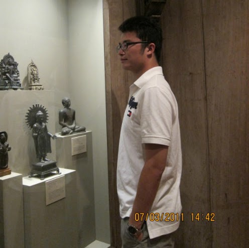 Nelson Li Photo 8