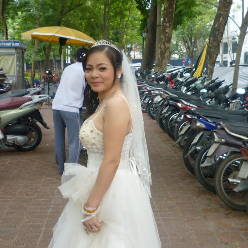 Vien Dinh Photo 21