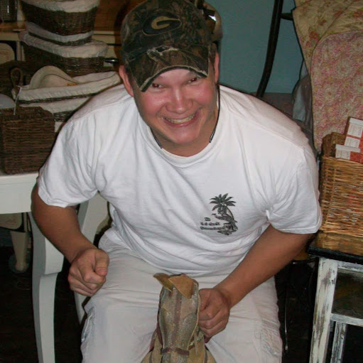 James Atkinson Photo 41