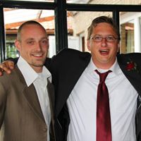 Sean Beck Photo 17