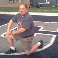 Brian Sampson Photo 34