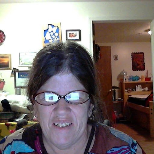 Mary Cote Photo 27
