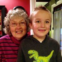 Kay Morris Photo 3