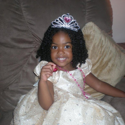 Lillian Parker Photo 35