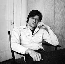 Robert Smithson Photo 32