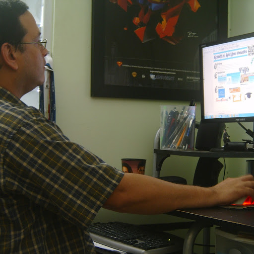 Kenneth Rodriguez Photo 3