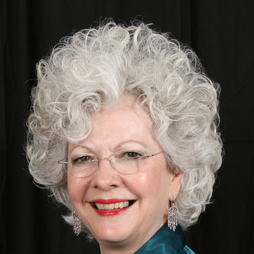 Joanne Webster Photo 29