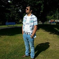 Cherry Shah Photo 8