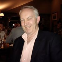 Barry Davidson Photo 27
