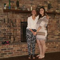 Tabitha Cunningham Photo 31