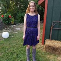 Lisa Moran Photo 28