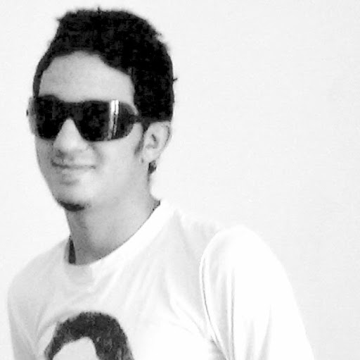 Sara Mostafa Photo 13