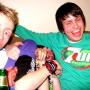 Christopher Newton Photo 28