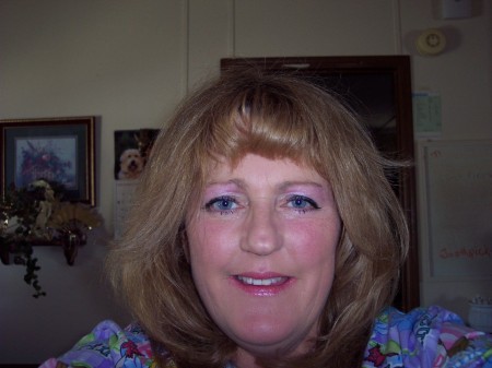 Brenda Reed Photo 26