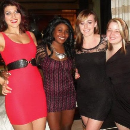 Jacquelyn Simmons Photo 8